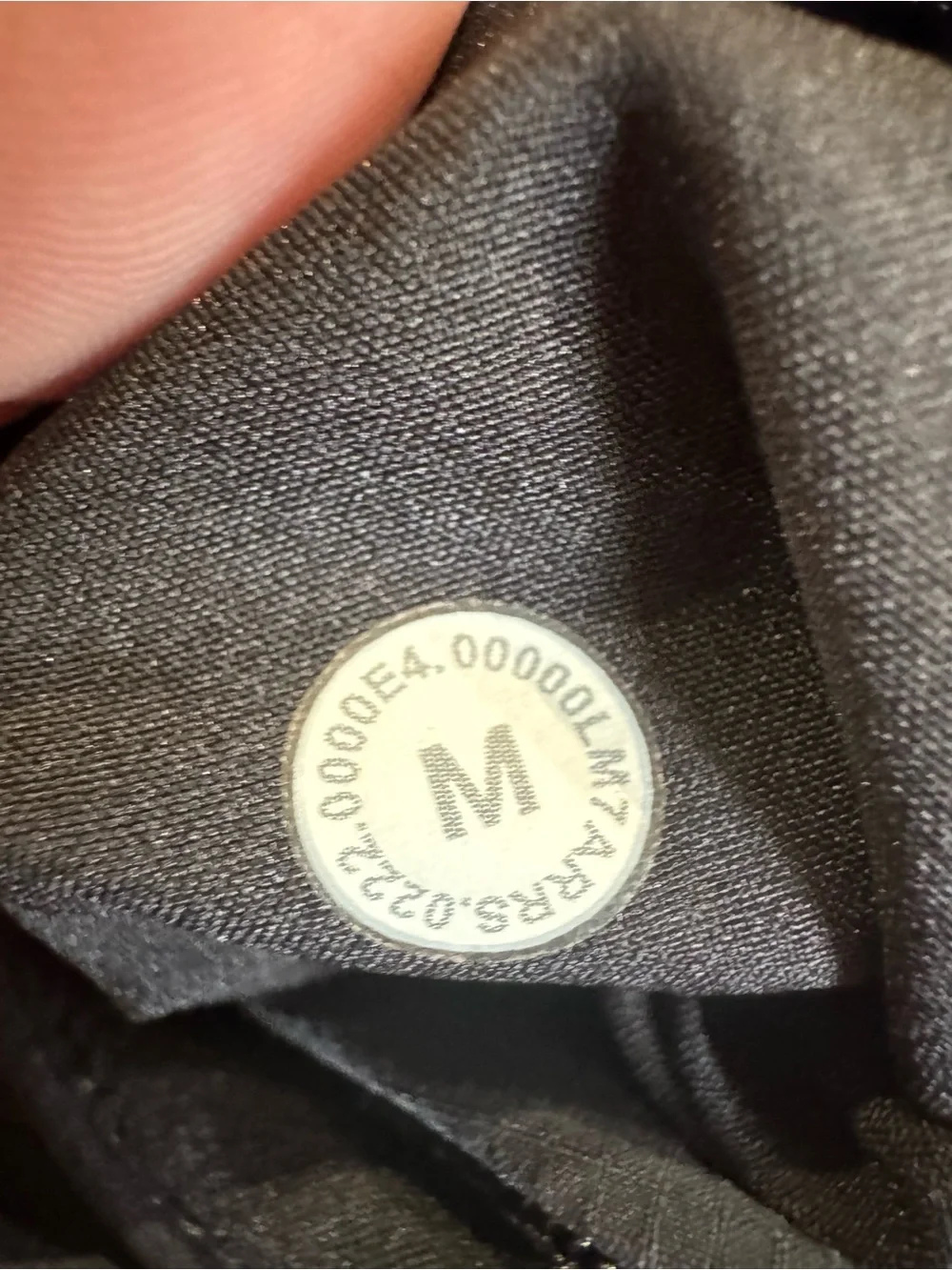 Lululemon Men's Bowline Short 5